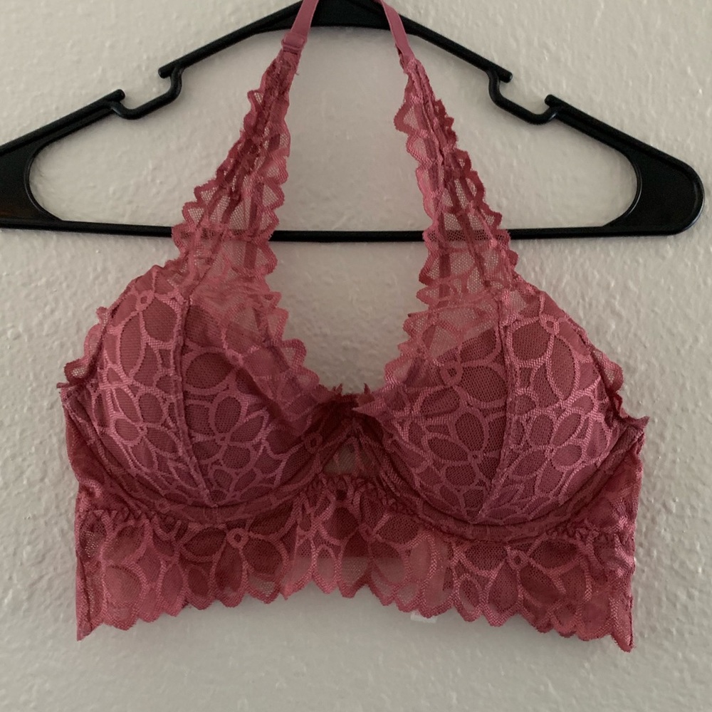Victoria Secret/ Pink bralette